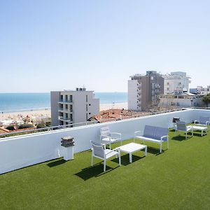 Hotel Flamengo Riccione - Bed&Brunch