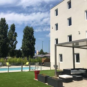 Brit Hotel Martigues Nord